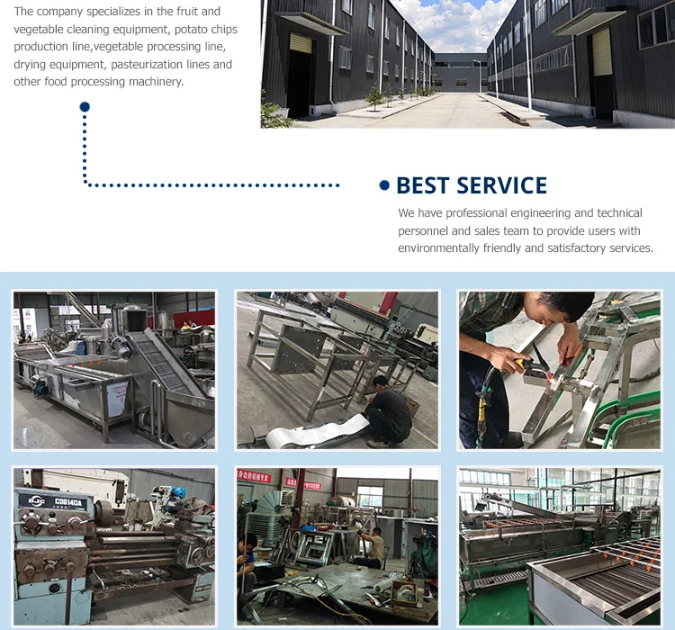plantain chips making machine