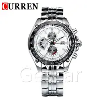 8083 Men's 2019 Luxury Brand watch Stainless Steel g shock watch sports metal Reloj Hombre
8083 Men's 2019 Luxury Brand watch Stainless Steel g shock watch sports metal Reloj Hombre