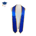 Wholesale Graduation Stole Graduation Trimming Stole