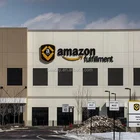 Door Delivery Air freight to Amazon FBA USA/EUROPE