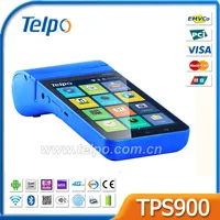Reasonable Price TPS900 Financial Equipment Android