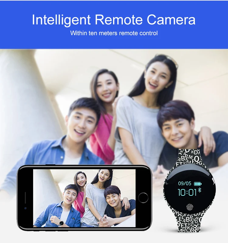 sanda sd02 smartwatch