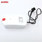 Mini electric steam station and dry iron for home use