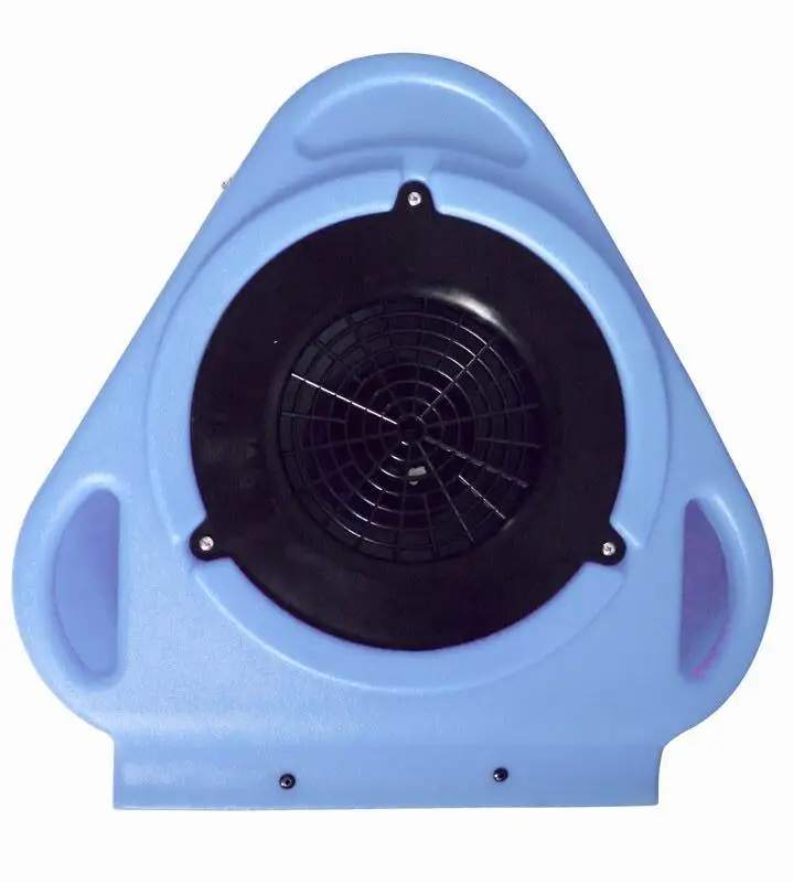 High Quality Low Profile Industrial Commercial Flat Used Air Mover