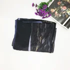 Low MOQ Top Quality Custom Digital 100% Silk Printed Scarf