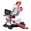 MPT 2200W 230v industrial electric bmiter saw