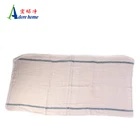cotton yarn cleaning wiping cotton wash cloth rags