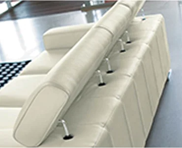 Living room furniture adjustable locking hinge for sofa or sofa bed