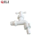 WF-2005 Plastic PP /PVC Tap for Pressure Water bibcock