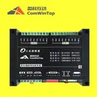 RS485 Ethernet Digital Analog Input Output SCADA modbus Remote Terminal Unit rtu Data Acquisition i/o Module