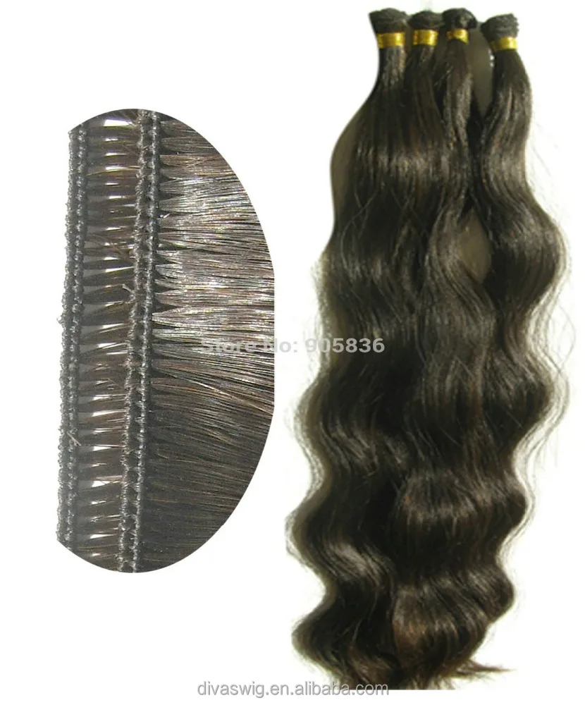 Ali express 100% Hand Tied Hair Extensions brazilian double drawn body wave full hand tied Hair Weft
Ali express 100% Hand Tied Hair Extensions brazilian double drawn body wave full hand tied Hair Weft