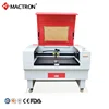 Guangdong MT-1390 80W/100W Co2 Laser Cutting And Engraving Machine Laser Cutting For Balsa Wood