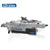 Electric Precision Sliding Table Saw for Furniture Factory Cutting with CE