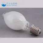 China original High Pressure Mercury Lamp 80W bulb E27/B22