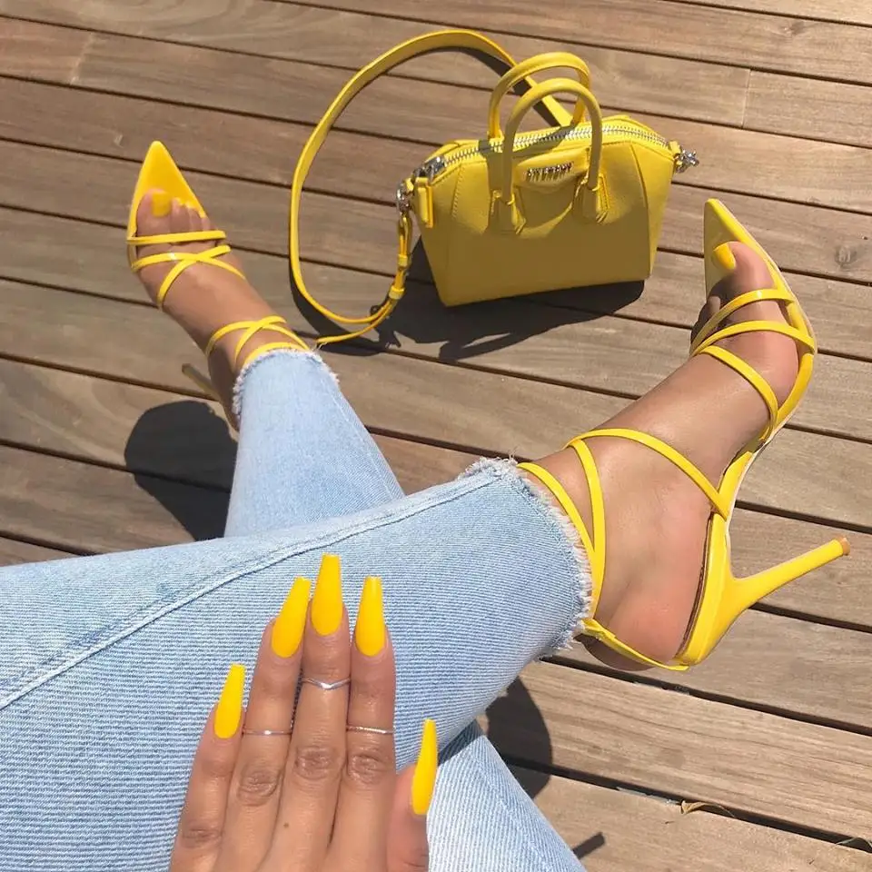2021 new fashion shoes sexy summer stiletto pointed toe woman high heel sandals ladies
2021 new fashion shoes sexy summer stiletto pointed toe woman high heel sandals ladies
