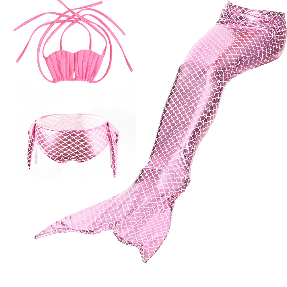 2018 Kids Swimsuit Mermaid Tail For Swimming swimsuit mermaid tail Girls' swimsuit mermaid dress, Pink;purple;red;sky blue
2018 Kids Swimsuit Mermaid Tail For Swimming swimsuit mermaid tail Girls' swimsuit mermaid dress, Pink;purple;red;sky blue