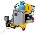 Thermoplastic Road Marking Machine Road Marking Thermoplastic Machine Thermoplastic Road Marking Paint Machine