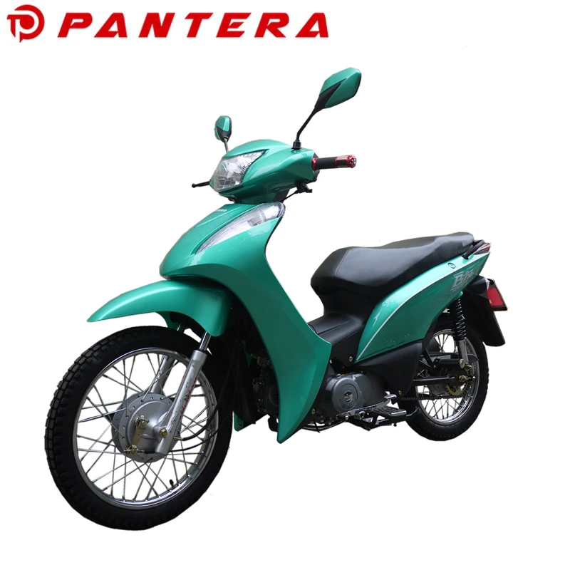 China Brand New Cheap Spoke Wheel Mini Motorbike 110cc Motorcycle 125cc