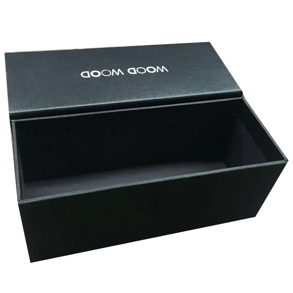 wholesale  luxury small carton cardboard gift box packaging