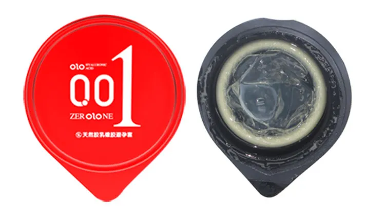 Презервативы Гладиатор ультратонкие, 3 шт  5238 - Гладиатор - Ультратонкие презервативы - Купить