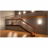 modular Solid Wood Stair & Staircase W28
