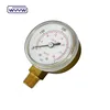 bottom general oxygen pressure gauge supplier