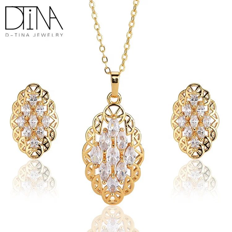 DTINA 2019 New Design Clothing With Jewelry Set Cocktail Party Earrings Necklace Set, Gold color
DTINA 2019 New Design Clothing With Jewelry Set Cocktail Party Earrings Necklace Set, Gold color