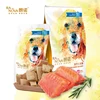 Factory Pet Food Freeze Dried Salmon For Cats and Dogs
