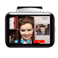 2017 Smart Watch DM98 New Design
