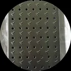 bottomless bath overflow stainless steel floor drain grate cover mesh