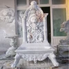 /product-detail/garden-decoration-stone-white-marble-lion-head-waterfall-wall-fountain-60647724255.html