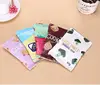 Lovely snack zero wallet simulation spice cookies hand bag mini contracted coin bag creative receive bag pn3890