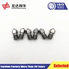 High Quality Tungsten Carbide 3D Printer Nozzles