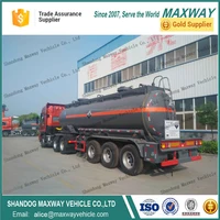 30000 L Carbon Steel PE Lining