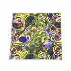 Full Color Digital Custom Print Microfiber Mobile Phone Cleaning Cloth