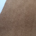 2019 newest design China knitted jersey yarn-dyed twill stretch 95% polyester 5% spandex fabric
