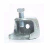 malleable iron beam clamps building materials