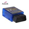 2017 Latest Wifi OBD2 Interface Can-Bus Scanner ELM 327 OBD II Supports Android/IOS/PC System OBD2 Diagnostic Tool