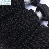Alibaba Express Hair Extension Curly Hair 100%virgin brazilian jerry curl hair weave Extensions