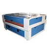 Garment Cloth Leather Automatic Feeding Co2 Laser Cutting Machine in Stock