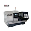 Automatic CNC metal spinning cnc lathe machine