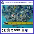 pp big bags scrap waste recycling machine and plastic washing machine