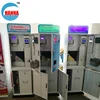 Stable program token and coin changer machine and high security money exchange Equipment