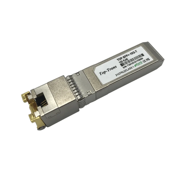 10GB Base SFP Arista SFP-10G-SR
