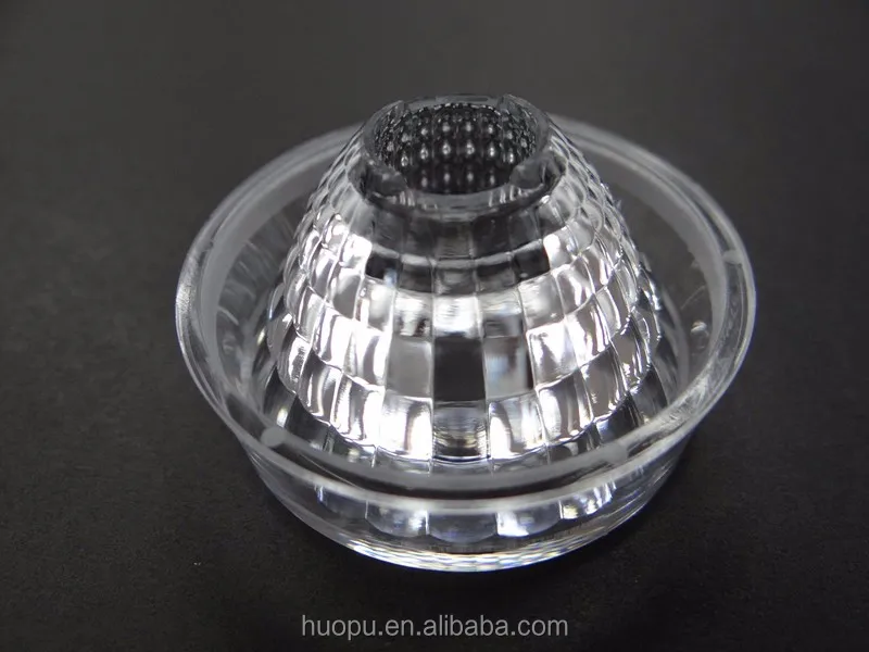 acrylic led lens for lighting (1)