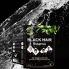 Noni Black Hair Colouring Dye Instant Black Shampoos Wholesale