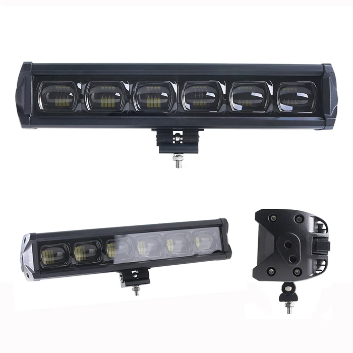 police led light bar