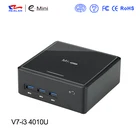 mini barebone pc linux powerful mini computer with intel quad core processor wholesalers from Shenzhen