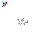 Double Dome Rivet For Accessories