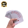 P0001A Cheap Paper Customized Playing Card,Custom Planning Poker Card,Custom Playing Card Factory